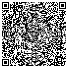 QR code with Precision Translating Service Inc contacts