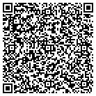QR code with Healing Well Massage Therapy contacts