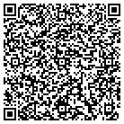 QR code with Heartfelt Massage Therapy contacts
