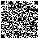QR code with Heather Dvorchak Licensed contacts