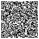 QR code with E-Z Stop contacts