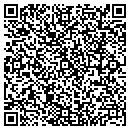QR code with Heavenly Hands contacts