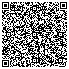 QR code with A A Accounting & Consulting contacts