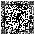 QR code with T H E  Computer Resources LLC contacts