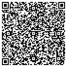 QR code with Saige's Lawn & Irrigation contacts