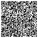 QR code with US Cellular contacts