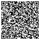 QR code with R & G Enterpreting Inc contacts