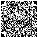 QR code with US Cellular contacts