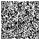 QR code with US Cellular contacts
