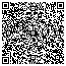 QR code with US Cellular contacts