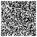 QR code with US Cellular contacts
