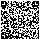 QR code with US Cellular contacts