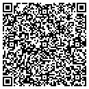QR code with Hoeffel Ann contacts