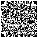 QR code with US Cellular contacts