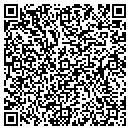 QR code with US Cellular contacts