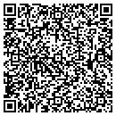 QR code with US Cellular contacts