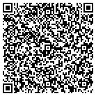 QR code with Oakridge Outdoor Power Equip contacts
