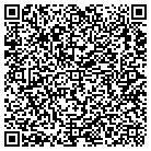 QR code with Owens Cross Roads Small Engns contacts