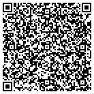 QR code with S E F Translation contacts