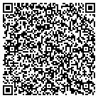 QR code with U S Cellular Authzd Agent - P contacts