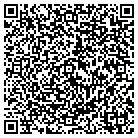 QR code with George Cheek Siding contacts