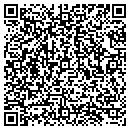 QR code with Kev's Barber Shop contacts