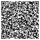 QR code with Helmquist Auto contacts