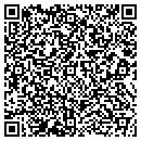 QR code with Upton's Small Engines contacts