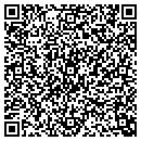 QR code with J & A Computers contacts