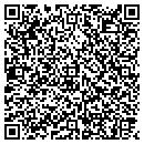 QR code with D Emattia contacts