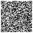 QR code with M & N Computers Inc contacts