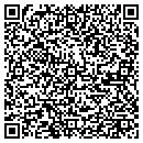 QR code with D M Wilson Construction contacts