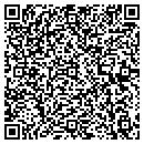 QR code with Alvin R Mckee contacts