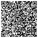 QR code with Kneaders Massage contacts