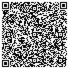 QR code with Ainley & Associates Consulting contacts