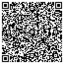 QR code with ECI SERVICES contacts