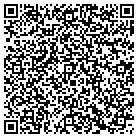 QR code with B And B Heating And Air Cond contacts