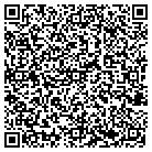 QR code with George Beavis Machine Shop contacts
