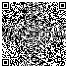 QR code with G M Engine Rebuilding contacts