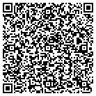 QR code with G R M Engine Protection contacts