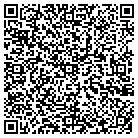 QR code with Custom Design Software Inc contacts
