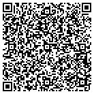 QR code with T M T Reporting Services contacts