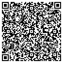 QR code with Linda A Moose contacts