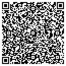 QR code with Lisunias Spa contacts