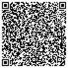 QR code with Triple A & E Lawn Service contacts