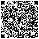 QR code with Meza's Small Engine Repair contacts