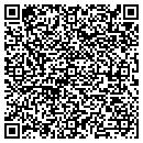QR code with Hb Electronics contacts