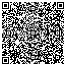 QR code with Donald Eugene Harris contacts