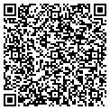 QR code with R C Fence contacts