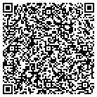 QR code with R C Fence Construction contacts